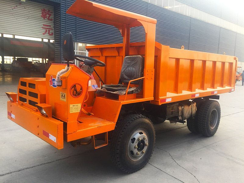 超窄1.3米運(yùn)輸車(chē)