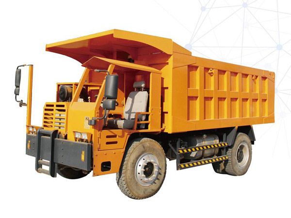 礦用運(yùn)輸車的發(fā)展趨勢(shì)是怎樣的？