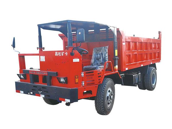 目前礦用運(yùn)輸車的智能化水平如何？