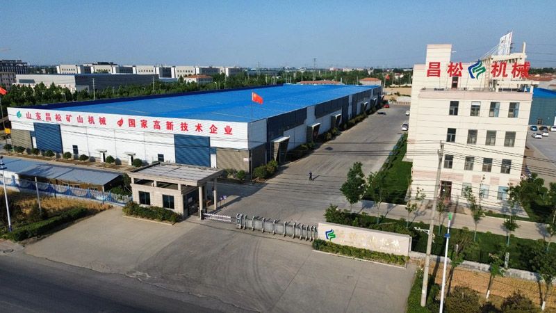 鄆城縣經(jīng)濟開發(fā)區(qū)：從“制造”到“智造”，打造高端機械制造產(chǎn)業(yè)集群