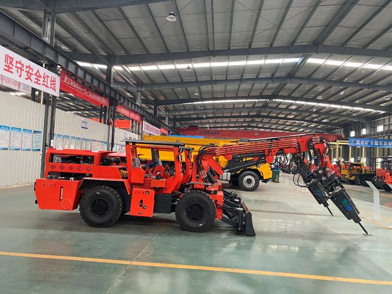 鄆城縣經(jīng)濟開發(fā)區(qū)：從“制造”到“智造”，打造高端機械制造產(chǎn)業(yè)集群