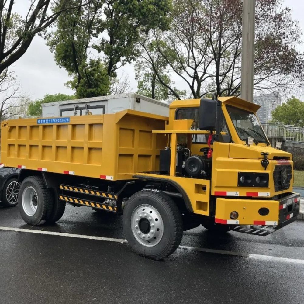 山東昌松工程機(jī)械有限公司攜硬核產(chǎn)品亮相2026中國蒼南礦山機(jī)械設(shè)備展