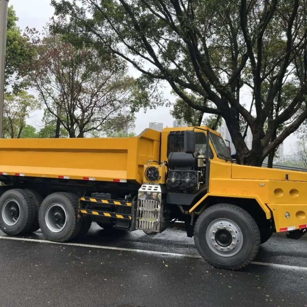 山東昌松工程機(jī)械有限公司攜硬核產(chǎn)品亮相2026中國蒼南礦山機(jī)械設(shè)備展