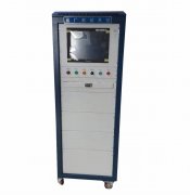 電機出廠(chǎng)測試系統
