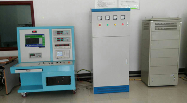電動(dòng)汽車(chē)電力測功機